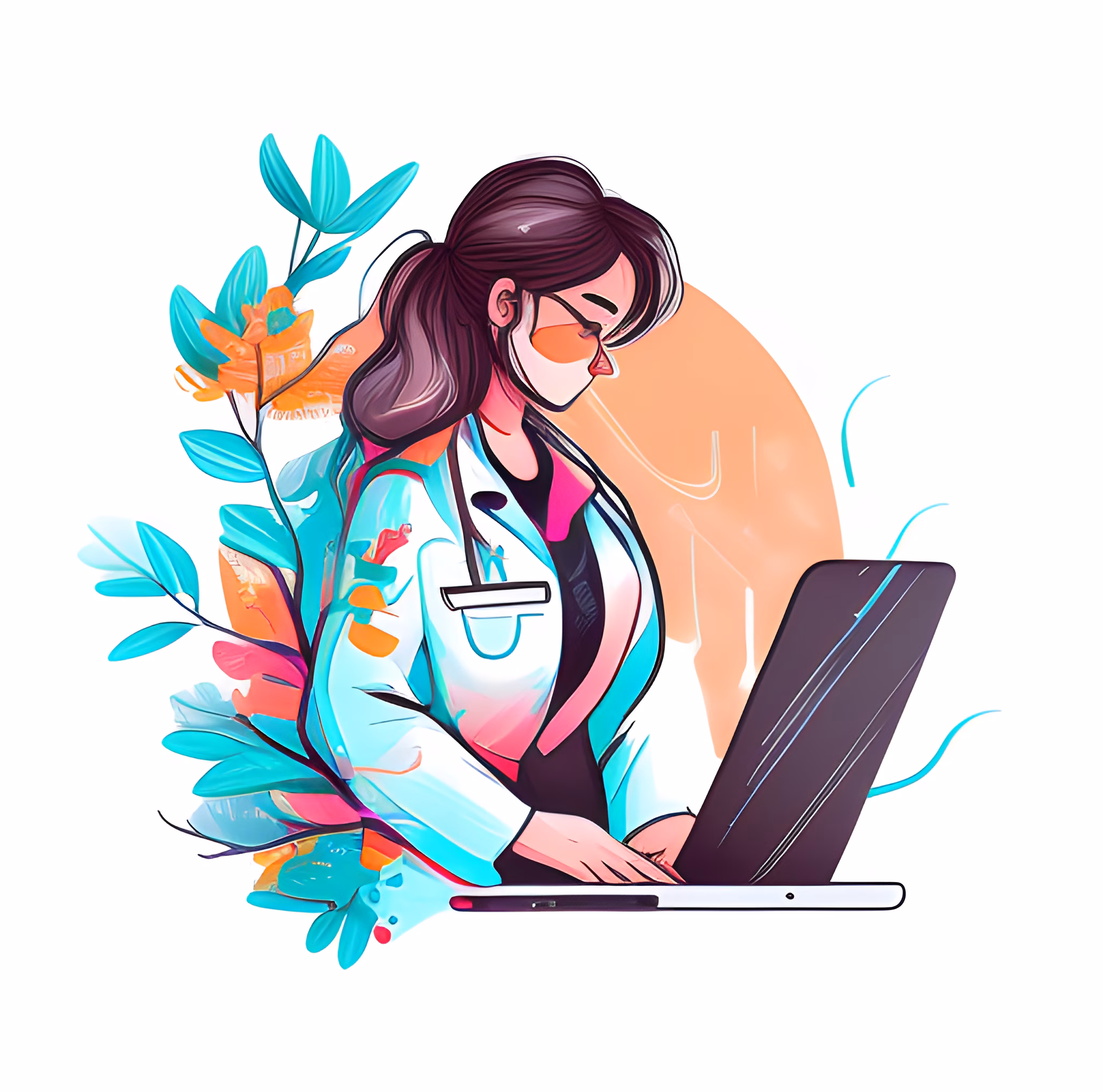 Customer service representative